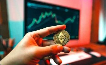 Ethereum hits record $2.2 billion inflows in 2024