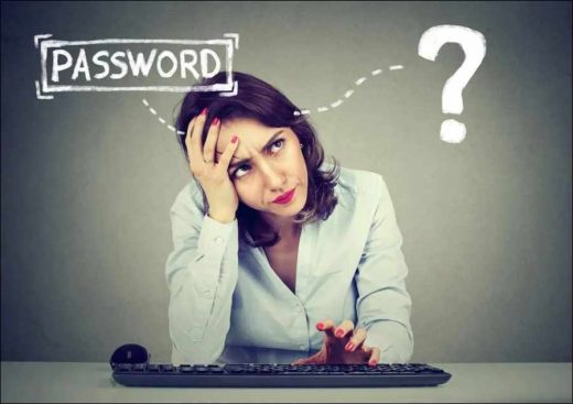 Tips for passwords and cybersecurity on World Password Day