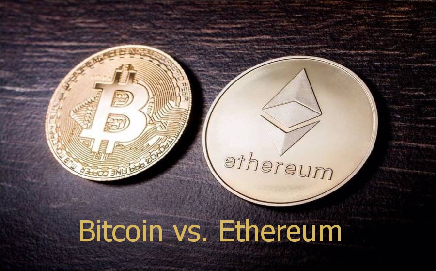 Bitcoin or Ethereum: Which is the bBetter investment tool?