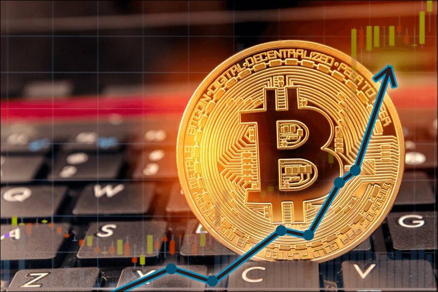 Wird der Bitcoin-Preis nie wieder das Niveau von 58.000 USD erreichen?