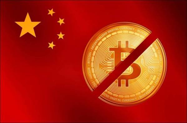 Was ist der wahre Grund für Chinas Bitcoin (BTC)-Verbot?