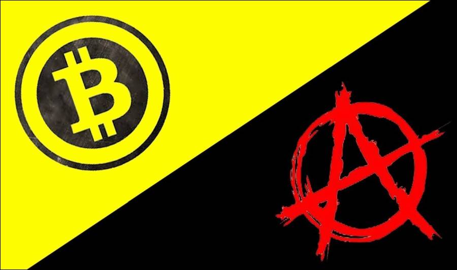 Übergang vom Krypto-Anarchismus zur Krypto-Ordnung