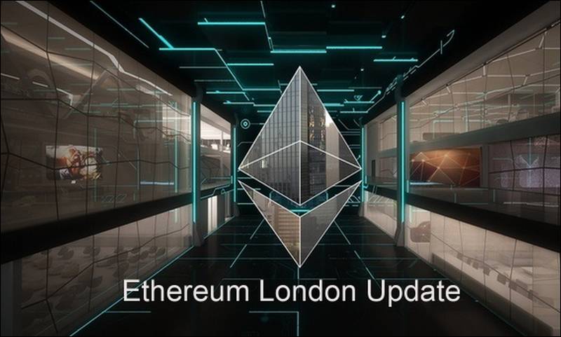 Historischer Rückgang des Ethereum-Angebots an den Börsen