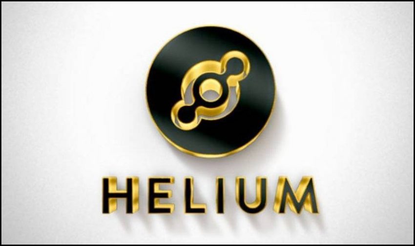 helium token
