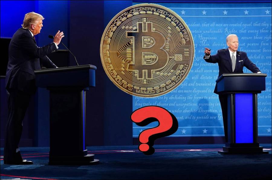 Was ist die Perspektive der Joe Biden-Administration zu Bitcoin?