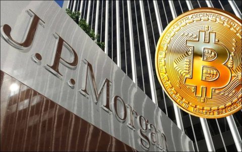 Was genau soll JP Morgan über Bitcoin sagen?