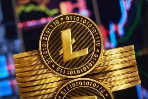 Irgendein bullisches Zeichen für Litecoin (LTC)?