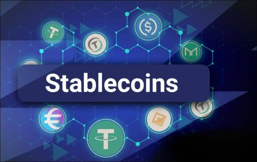 StableCoins verstehen