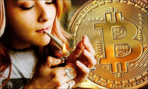 Frauen, die Bitcoin besitzen, sind selbstbewusster