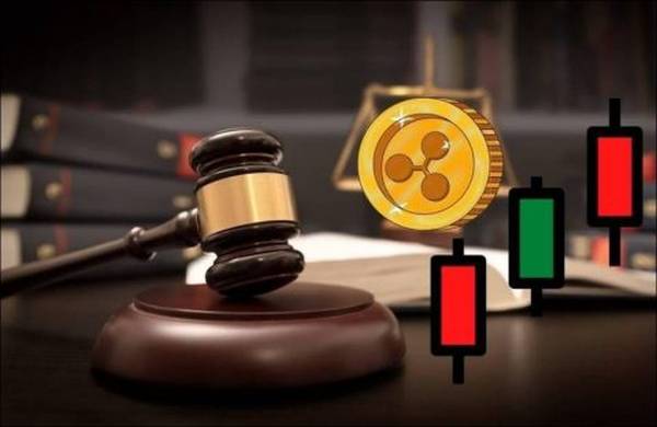 XRP könnte durch positives Urteil in Ripple – SEC Case . zum Mond gehen