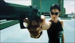 The Matrix (1999) Picture 10