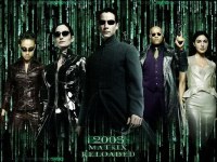 The Matrix Reloaded (2003) Picture 5