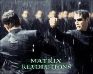 The Matrix Reloaded (2003) Picture 6