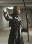 The Matrix Reloaded (2003) Picture 4