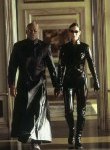 The Matrix Reloaded (2003) Picture 9