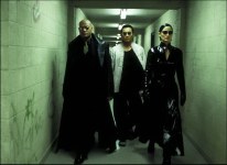 The Matrix Revolutions (2003) Picture 7