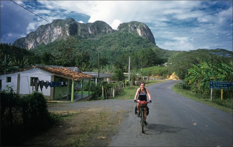 A Secret Hideaway in Playa Bacunayagua, Cuba