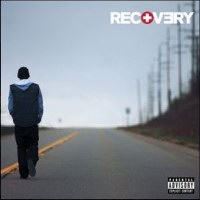 Eminem - Recovery CD (2010)