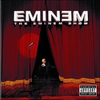 Eminem - The Eminem Show CD (2002)