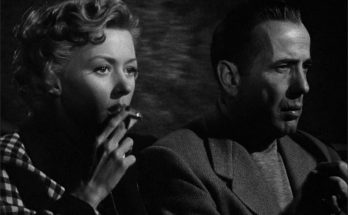 In A Lonely Place (1950)