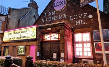 What is Independent Cinema, anyway?