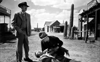 My Darling Clementine (1946)