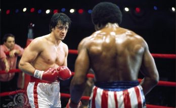 Rocky (1976)