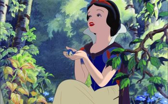 Snow White and the Seven Dwarfs (1938)