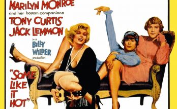 Some Like It Hot (1959)