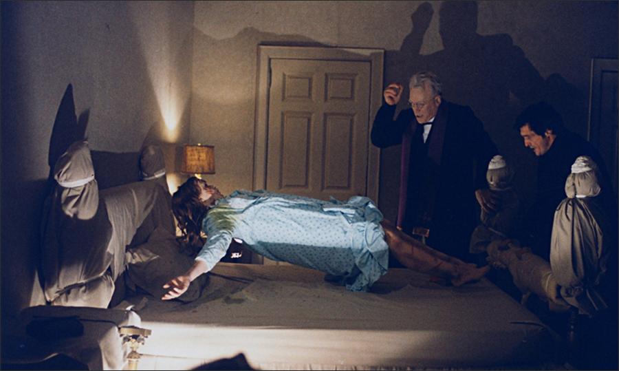 The Exorcist 1973 Great Movies 5786