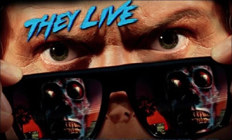 They Live 1988 Great Movies