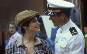 An Officer and a Gentleman (1982)