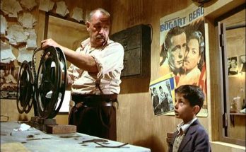 Cinema Paradiso (1988)