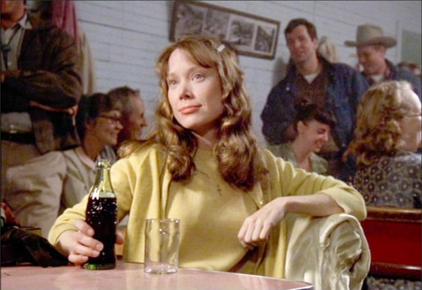 Coal Miners Daughter 1980 Sissy Spacek Great Movies