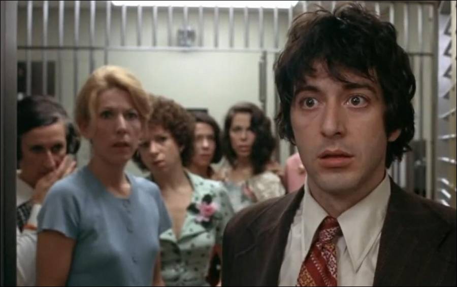 Dog Day Afternoon (1975) | Great Movies