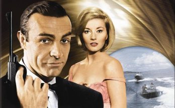 From Russia with Love (1964)