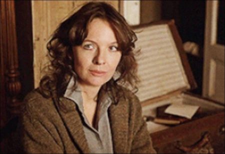 Reds (1981) - Diane Keaton