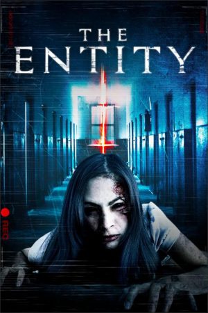 The Entity Movie Poster (1983)