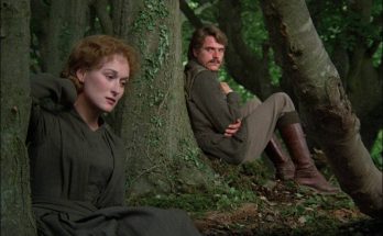 The French Lieutenant's Woman (1981)