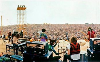 Woodstock (1970)