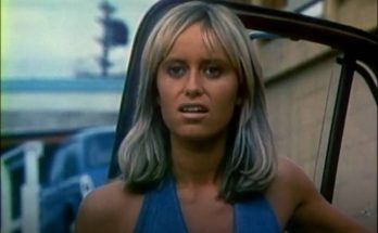 Dirty Mary, Crazy Larry (1974) - Susan George