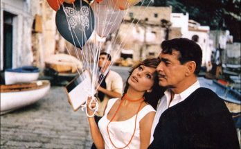 It Started in Naples (1960)