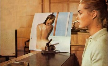 Lipstick (1976) - Margaux Hemingway