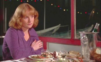 The Lacemaker (1977) - Isabelle Huppert