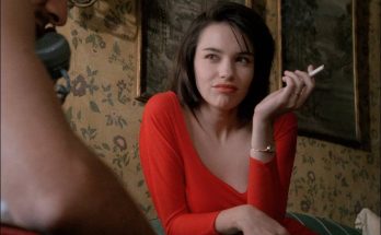 Betty Blue (1986) - Beatrice Dalle