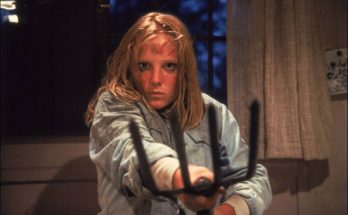 Friday the 13th Part 2 (1981) - Amy Steel