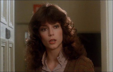 Night School (1981) - Rachel Ward