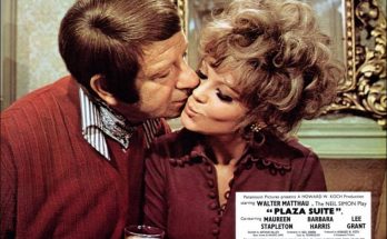 Plaza Suite (1971)