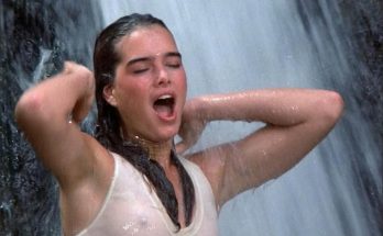 Sahara (1984) - Brooke Shields