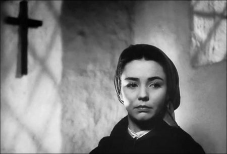 The Song of Bernadette (1943) - Jennifer Jones